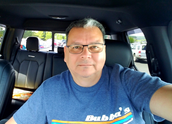Randy Chavera - Class of 1981 - Bellevue East High School