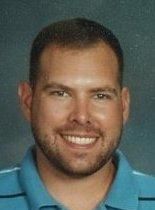 Thomas Freese - Class of 1997 - Bellevue East High School