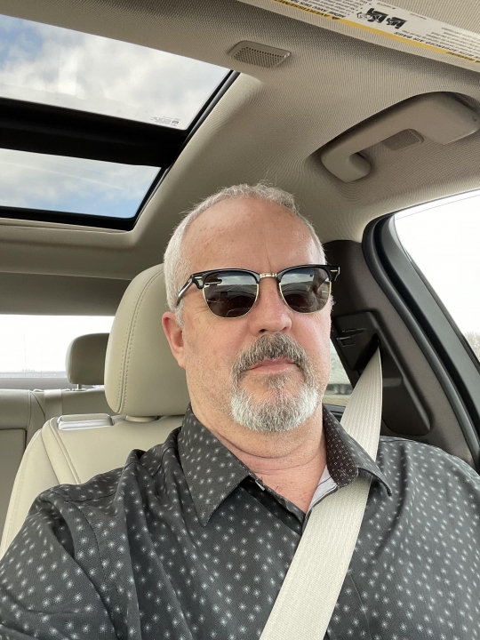 David Wetzel - Class of 1979 - Bellevue East High School