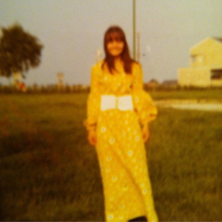 Susan Goben - Class of 1974 - Bellevue East High School