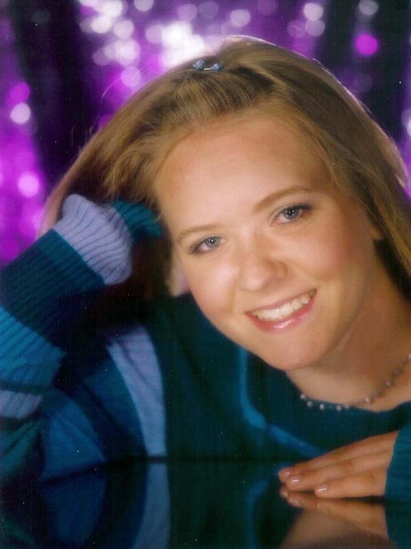 Erin Palmer - Class of 2002 - Bellevue East High School