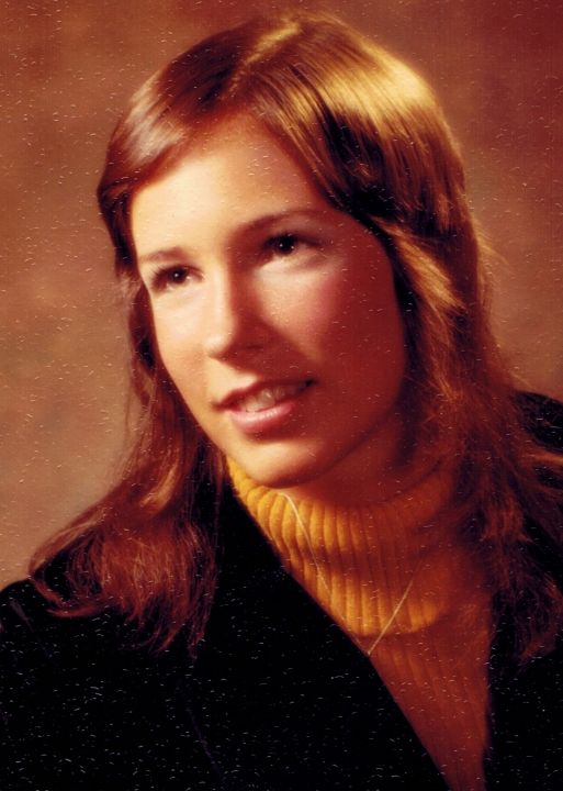 Liz Rodgers - Class of 1973 - Bellevue East High School