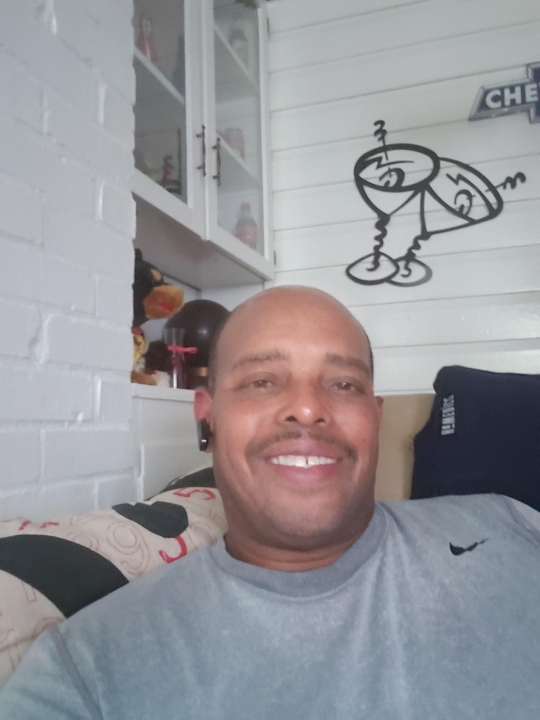 Harry Brown - Class of 1982 - Bellevue East High School