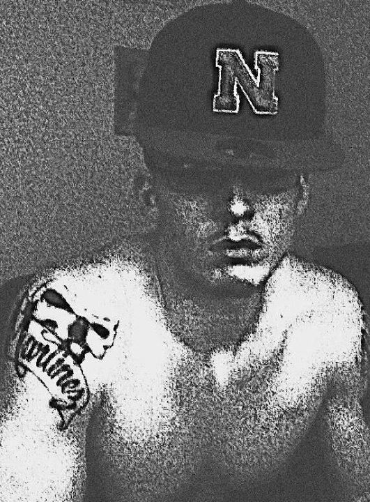 Justin Martinez - Class of 2009 - Bellevue East High School