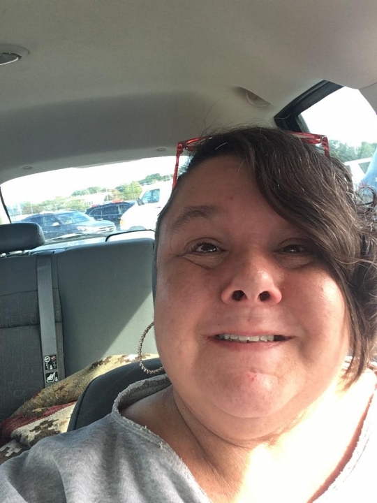 Janet Butler - Class of 1991 - Bellevue East High School