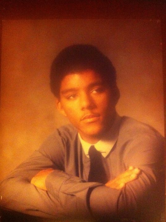 Lendell Burns - Class of 1987 - Bellevue East High School
