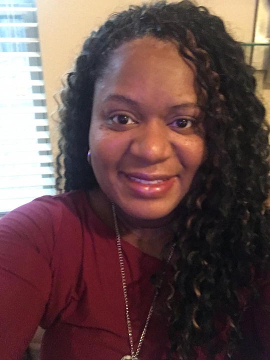 Alicia Polk - Class of 1999 - Bellevue East High School