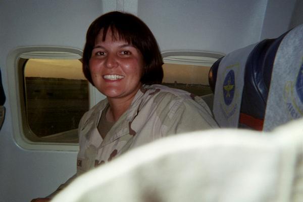 Susan Morgester - Class of 1990 - Bellevue West High School