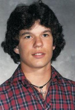 Chris Peek - Class of 1984 - Bellevue West High School