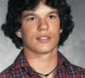 Chris Peek, class of 1984