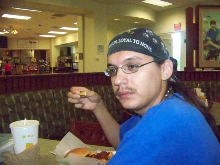 Al Rocha - Class of 2005 - Thomson High School
