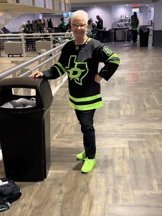 Pat (Patty) Scott - Class of 1973 - Chinook High School