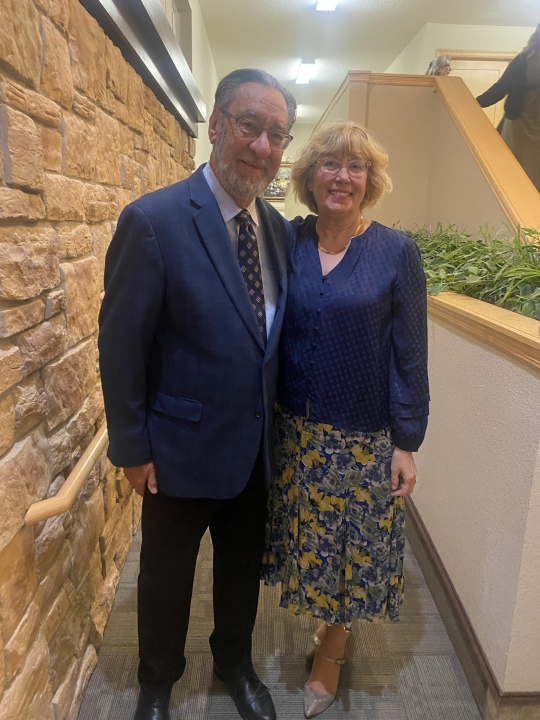 Gutweiler Bruce - Class of 1966 - Chinook High School