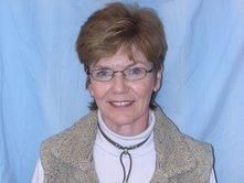 Peggy Myhre - Class of 1969 - Circle High School