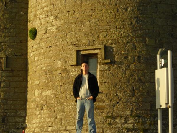 Aaron Carnahan - Class of 2003 - Chesterton High School