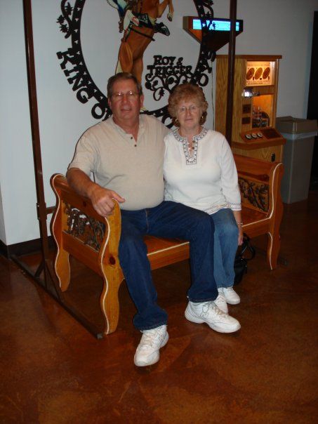 Betty Showen Ward - Class of 1964 - Chesterton High School