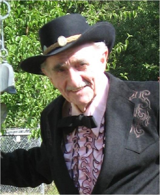 Eugene Levendoski - Class of 1953 - Chesterton High School