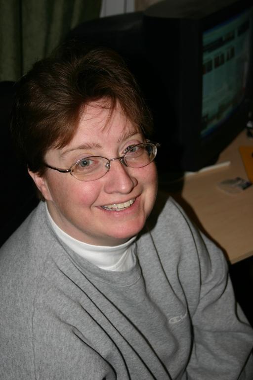 Stacy Orman - Class of 1987 - Chesterton High School