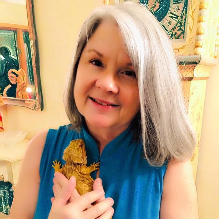 Leslie Tidaback - Class of 1973 - Chesterton High School