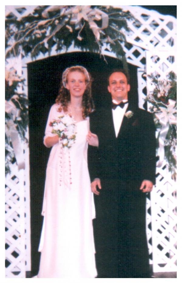Dwight Noble - Class of 1995 - Chesterton High School