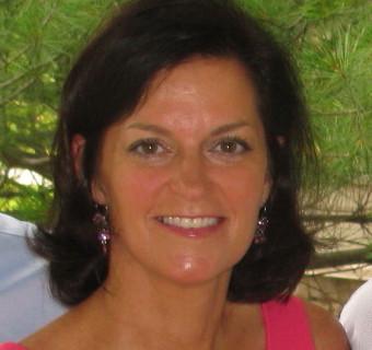 Kathy Diffenbach - Class of 1980 - Chesterton High School