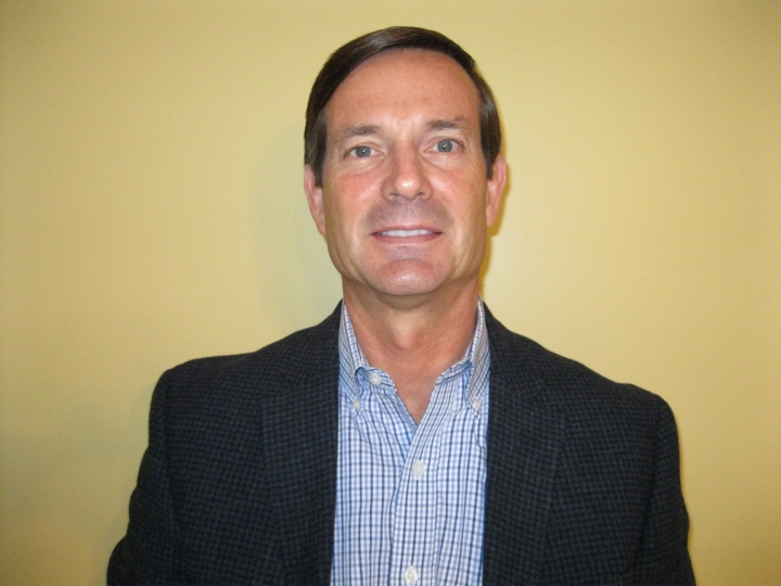 Tim Gland - Class of 1978 - Chesterton High School