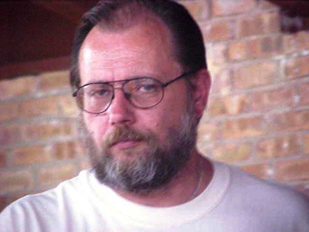 Ken Heyse - Class of 1969 - Chesterton High School