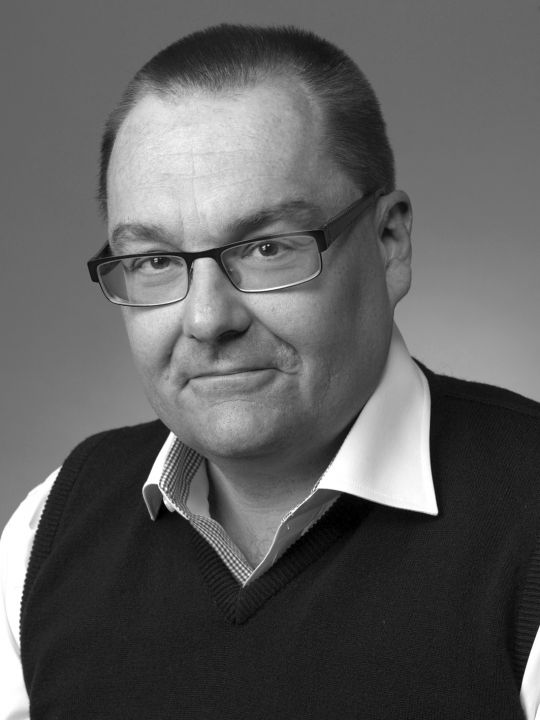 Magnus Hallberg - Class of 1981 - Chesterton High School