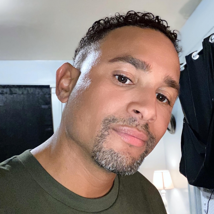 Carlos Rodriguez - Class of 1999 - Chesterton High School
