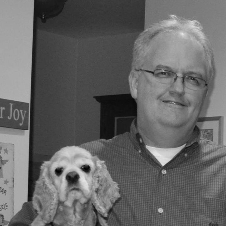 Floyd Cochran - Class of 1980 - Chesterton High School