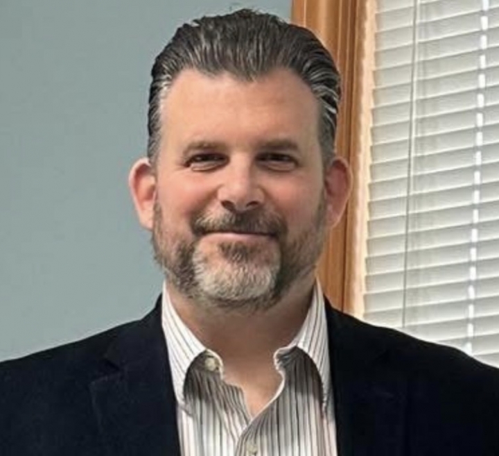 Jacob Wesley - Class of 1996 - Chesterton High School