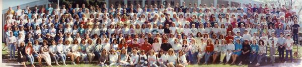 Colleen Dolan - Class of 1988 - Chesterton High School