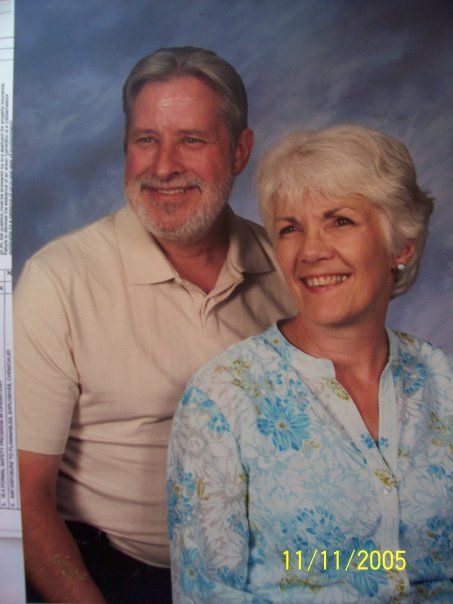 Michael Patterson - Class of 1961 - Chesterton High School