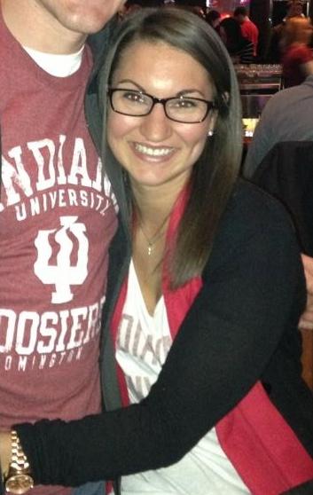 Amanda Miller - Class of 2007 - Chesterton High School
