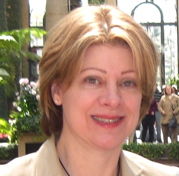 Jennifer Wysong - Class of 1971 - Chesterton High School