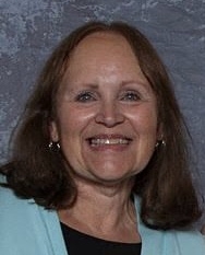 Sandra Frodin - Class of 1969 - Chesterton High School