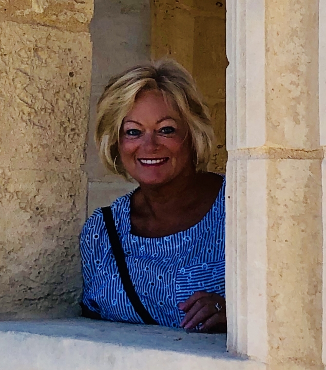 Ellen Javor - Class of 1969 - Chesterton High School