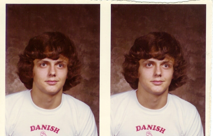 Jan Olsen - Class of 1978 - Chesterton High School
