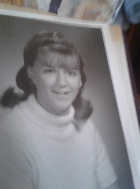 Penny Williams - Class of 1970 - Chesterton High School