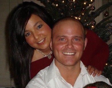 Heather Bishop - Class of 1997 - Chesterton High School