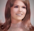 Jenna Johnston, class of 1969