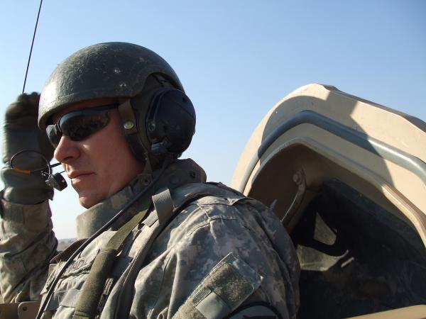 Kyle Stadel - Class of 1997 - Columbus High School