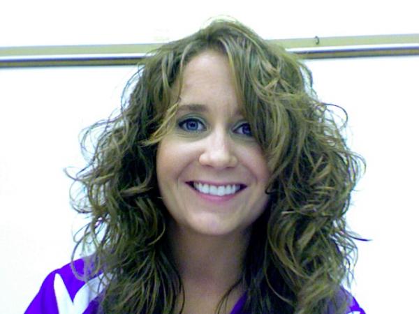 Shawna Ranslem - Class of 1995 - Boone Central High School