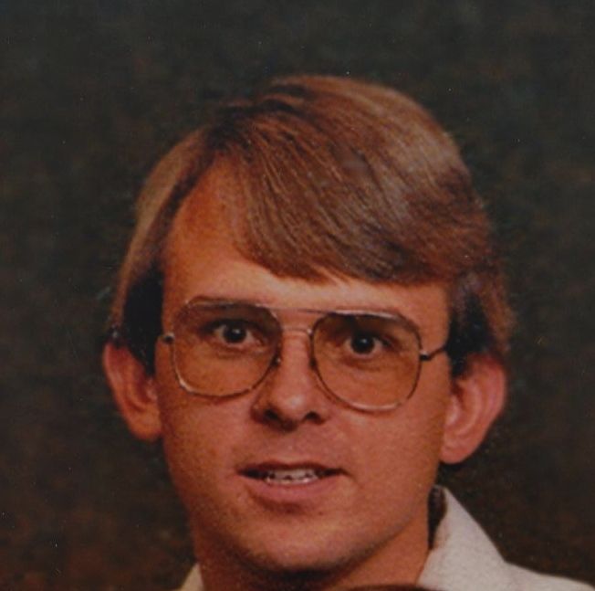 Terry Kotschwar - Class of 1973 - Bridgeport High School
