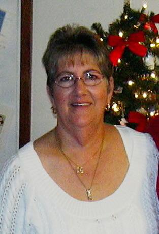 Cathy Warrick - Class of 1971 - Clarksville High School