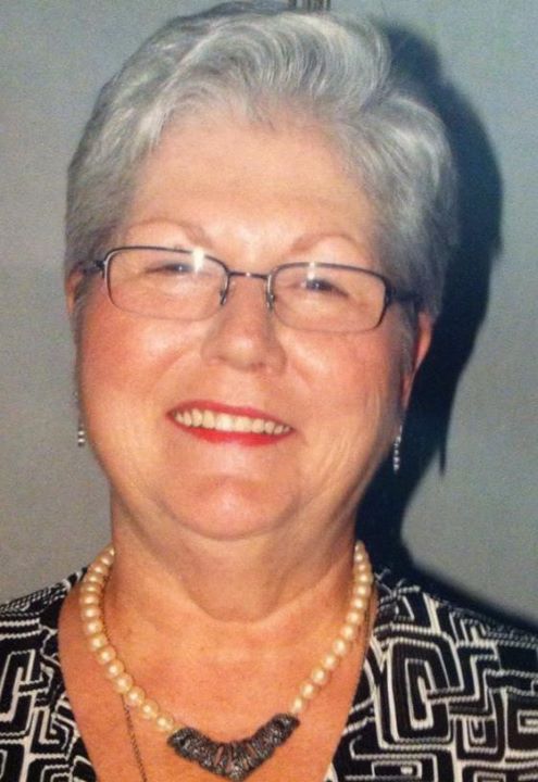 Teala Trent - Class of 1965 - Clarksville High School