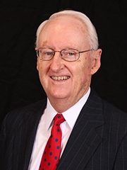 Dan Littell - Class of 1959 - Clarksville High School