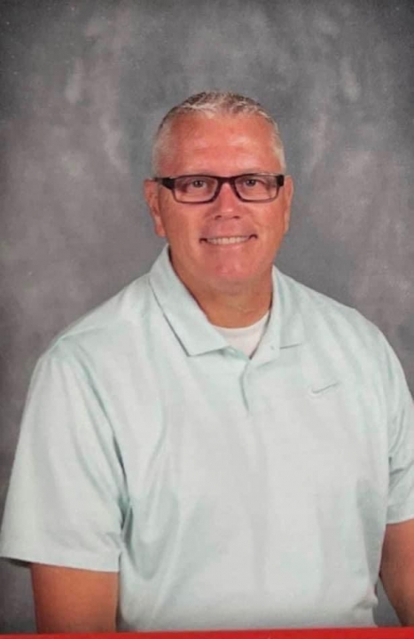 Steve Todd - Class of 1983 - Clarksville High School