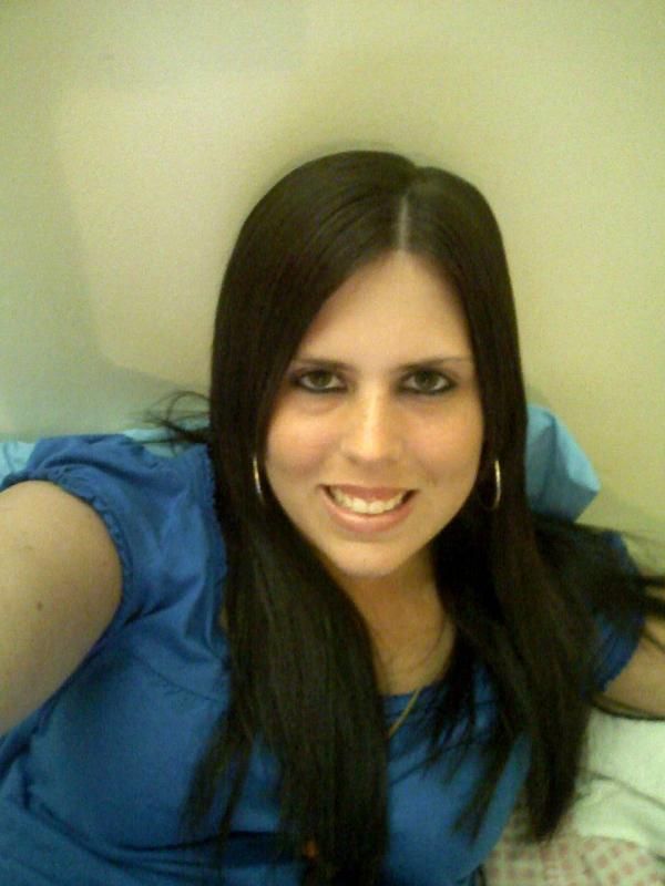 Ashley White - Class of 2009 - Clarksville High School