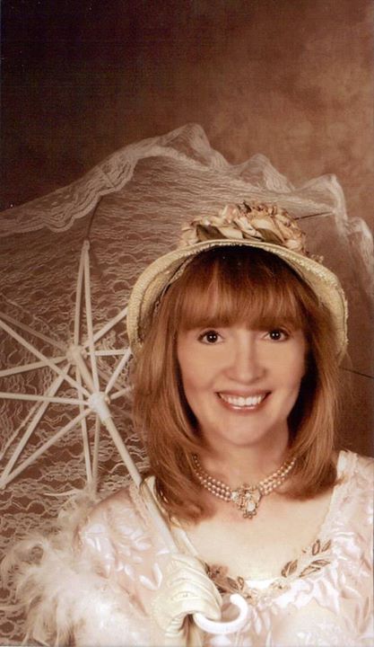 Susan Close - Class of 1979 - Clarksville High School